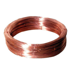 Copper wire