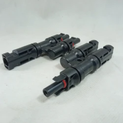 mc4 branch connector
