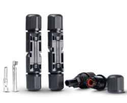 MC4 Connector – Reliable & Secure Solar Panel Connection