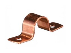 Copper Saddle