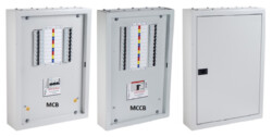 Distribution Box For Residential