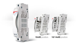 SMS DC Fuse