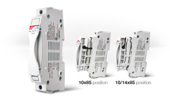 SMS DC Fuse