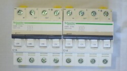 Schneider Dc Breaker
