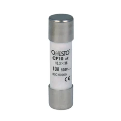 dc fuse 1000V