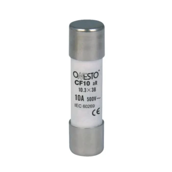 dc fuse 1000V