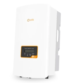 Solis ongrid Inverter 10kw to 100kw