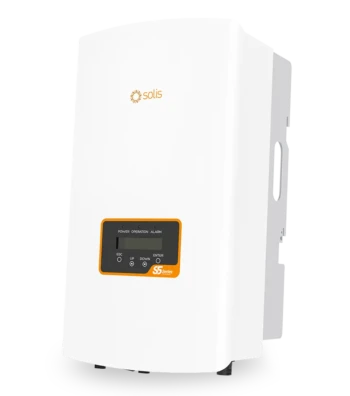 Solis ongrid Inverter 10kw to 100kw