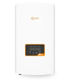 Solis 10kw ongrid inverter
