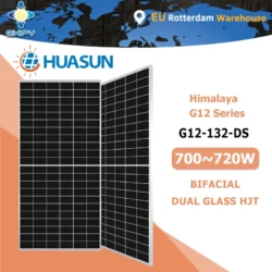 Huasan solar Panel