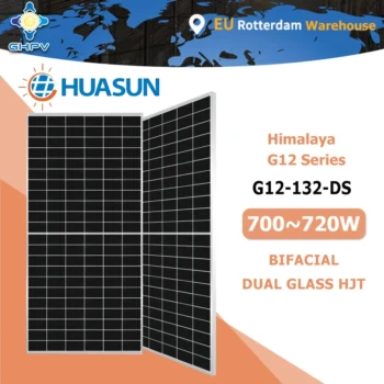 Huasan solar Panel