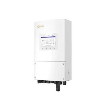 Solis Hybrid Inverter