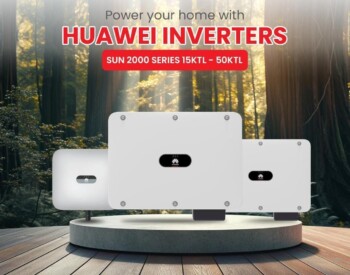 Huawei Inverter