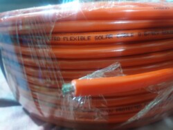 GM 6mm,4mm DC Cable 1000V Tin Copper