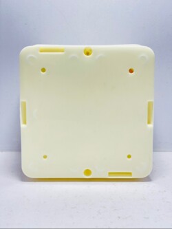 Rotary changeover Box