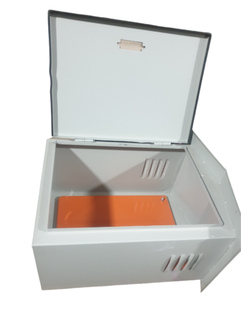 VFD Distribution Box
