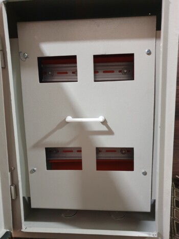 Metal Distribution box - Image 2