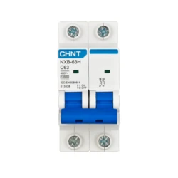 CHINT MCB 2-Pole