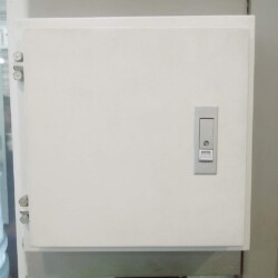 Hybrid Metal DB Boxes