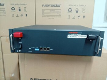 Narada Lithium Battery