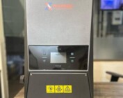 Nitrox 10kw Hybrid Inverter