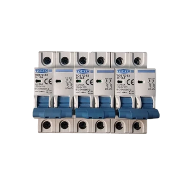 Tomzn DC Breaker - Image 3