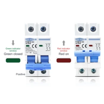 Tomzn DC Breaker - Image 2
