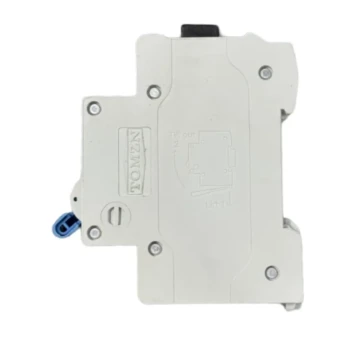 Tomzn DC Breaker 1000V 4-Pole