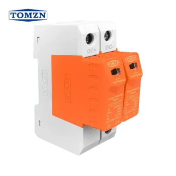 tomzn dc spd 2-Pole 1000V