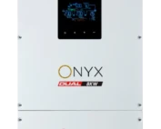 Solar Max Onyx 8kw Hybrid Inverter