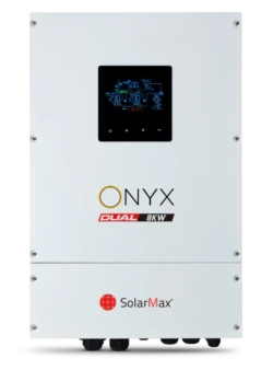 Solar Max Onyx 8kw Hybrid Inverter