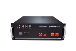 Pylontech Lithium Battery