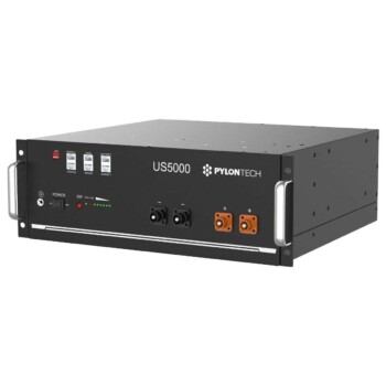 Pylontech Lithium Battery