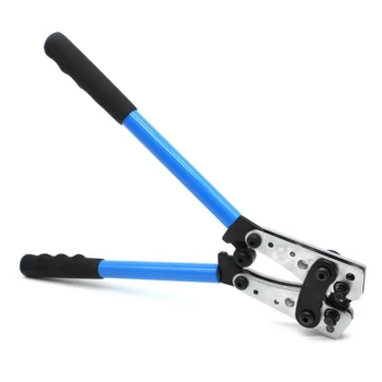 Crimping tool Thimble Crimper