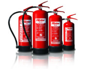 Fire Extinguisher