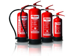 Fire Extinguisher