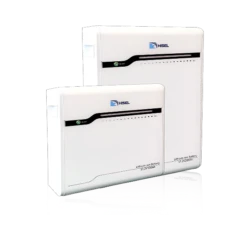 Hisel Wall Mounted LiFePO4 Battery 51.2V 200Ah