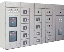 LT Distribution Panel