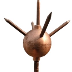 Lightning arrester