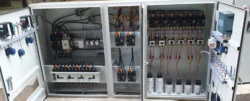 Power Factor Panel