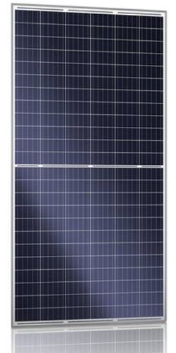canadian solar panel price