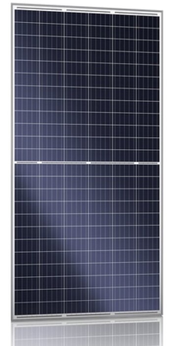 canadian solar panel price