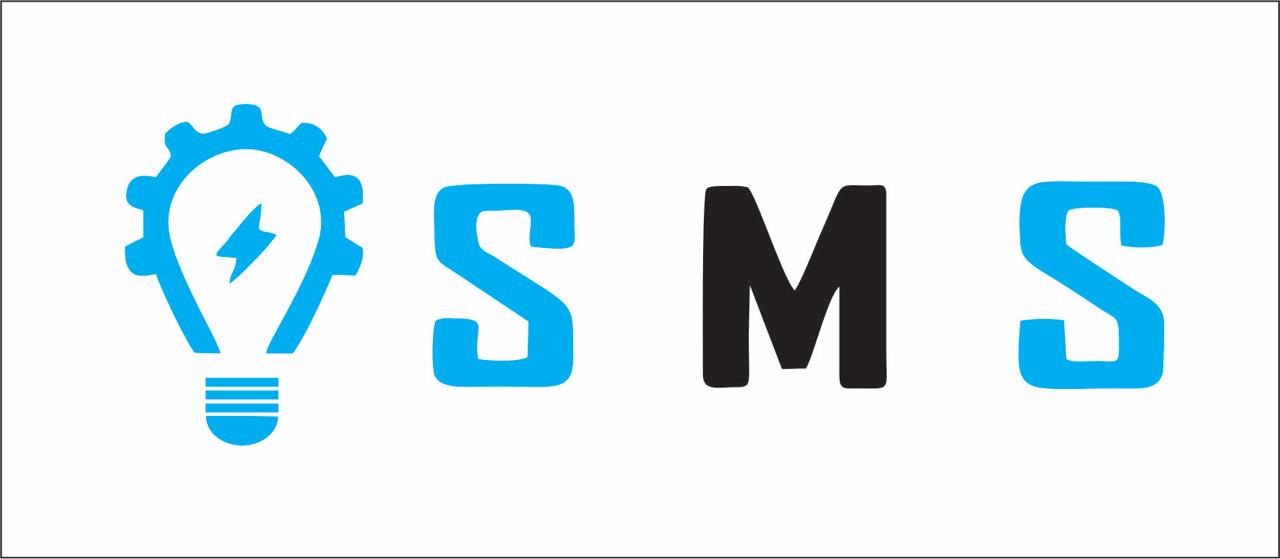 SMS Engineering Logo