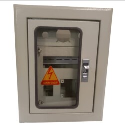 10x14 Concealed Distribution Box