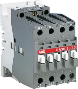 ABB Magnetic Contactor