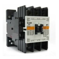Fuji Magnetic Contactor