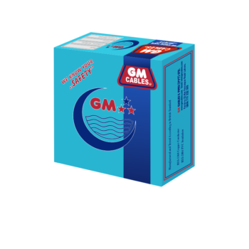 GM DC Cable