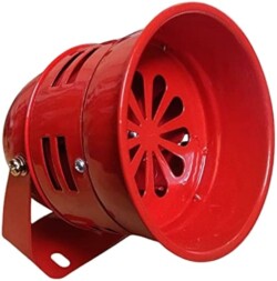 Industrial Hooter