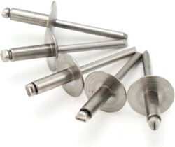 Rivets