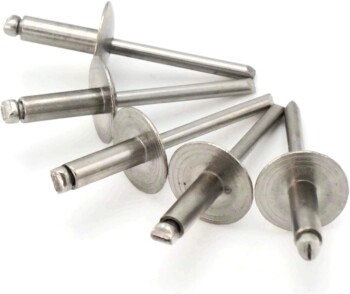 Rivets
